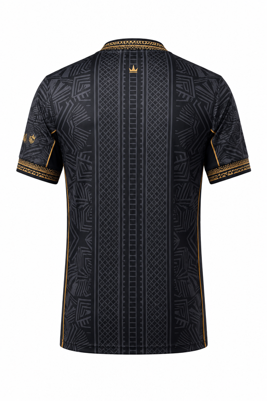 Brazil Soccer Jersey Special Edition