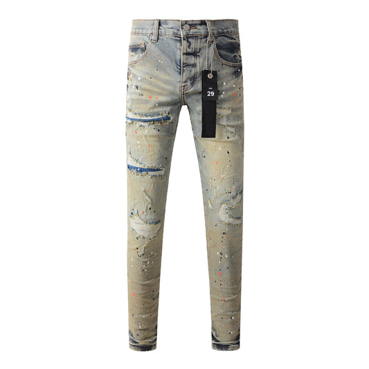 PURPLE JEANS 9071