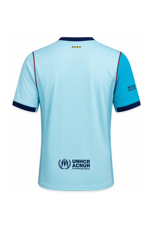 Barcelona Third Kit 26/27