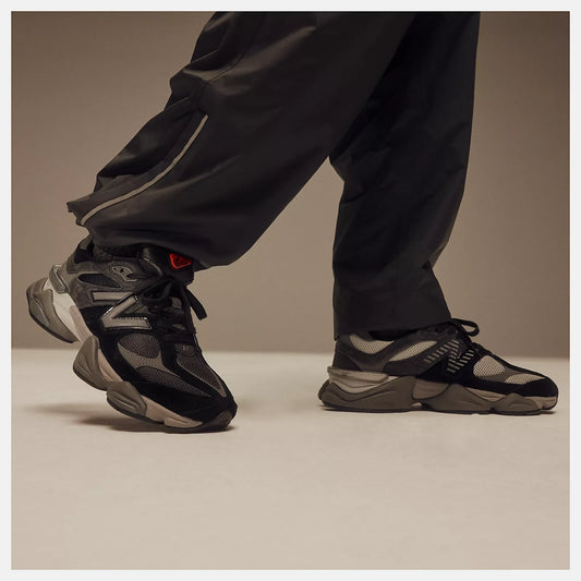 New Balance 9060 U9060BLK