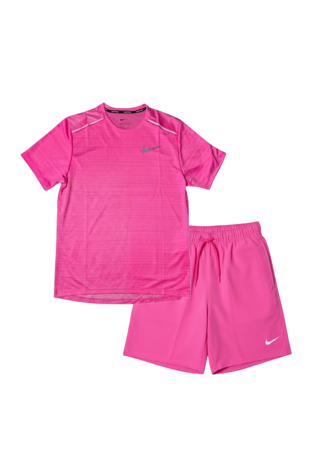 Vector Miler Short Set