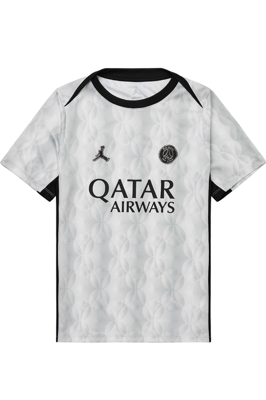 PSG 25/26 SE Dri-FIT Academy Pro Pre-Match Fifth Shirt