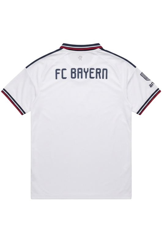 Bayern Munich 26/27 Jersey
