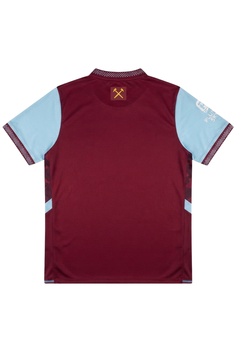 West Ham 26/27 Home Jersey
