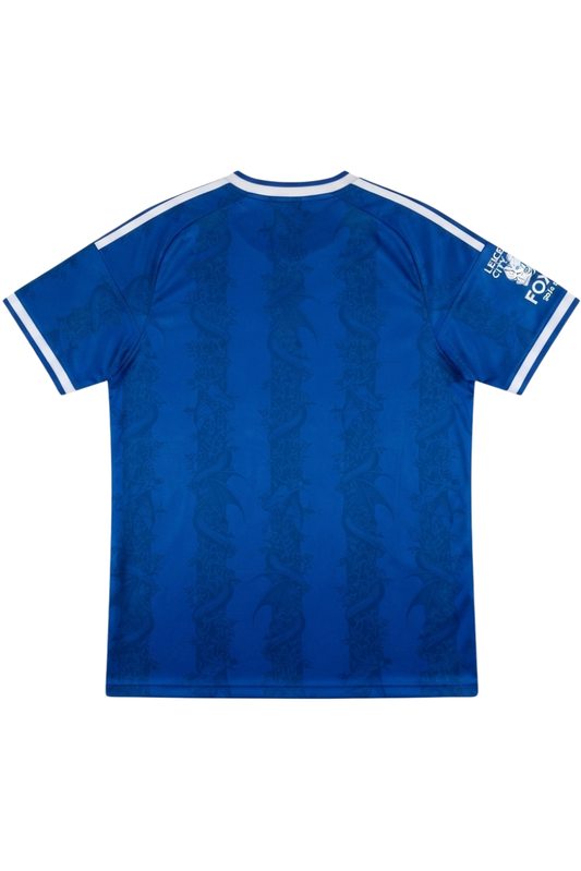 Leicester City 26/27 Jersey