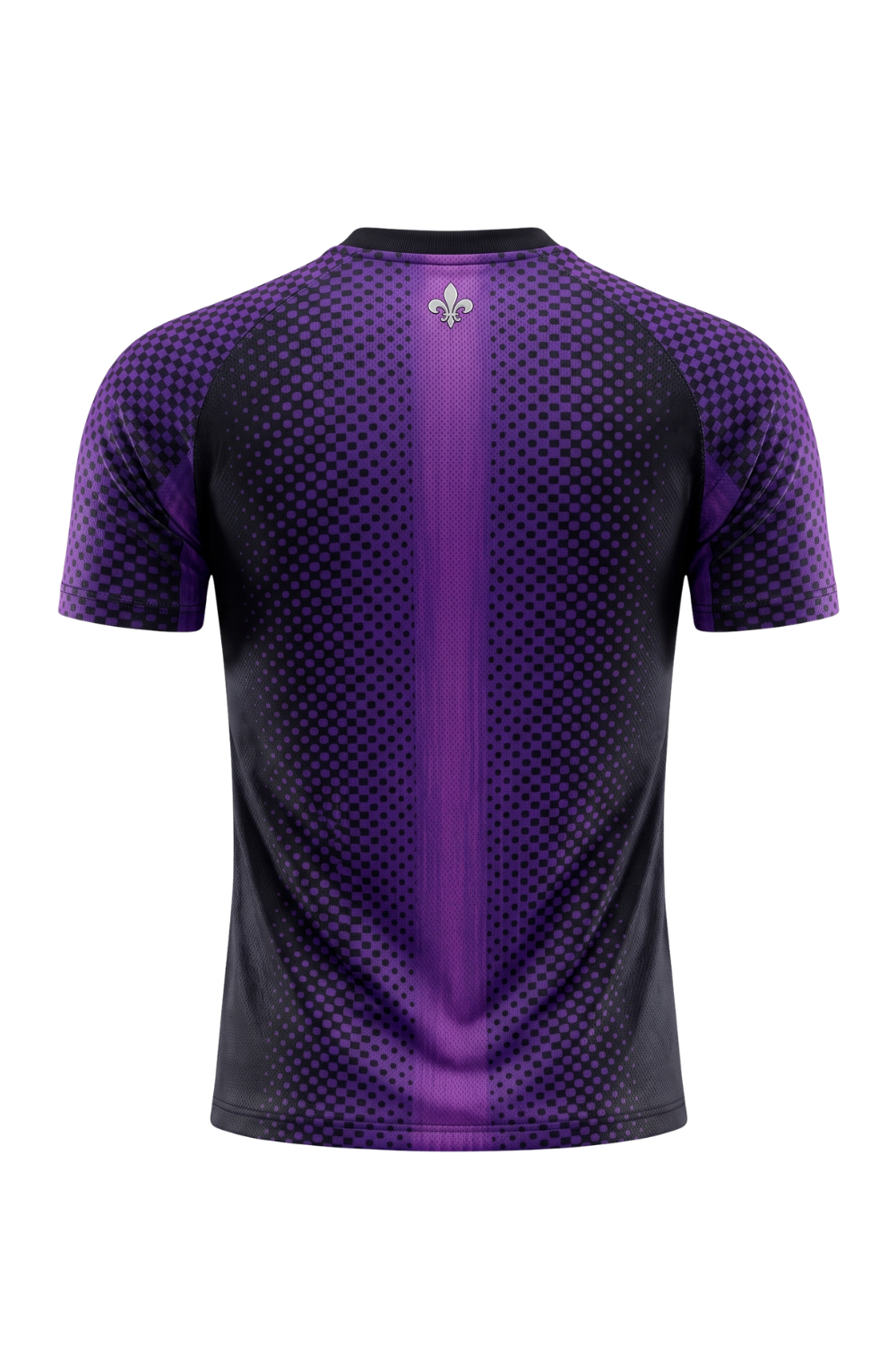 Paris Saint-Germain 25/26 Purple Kit – Player Version