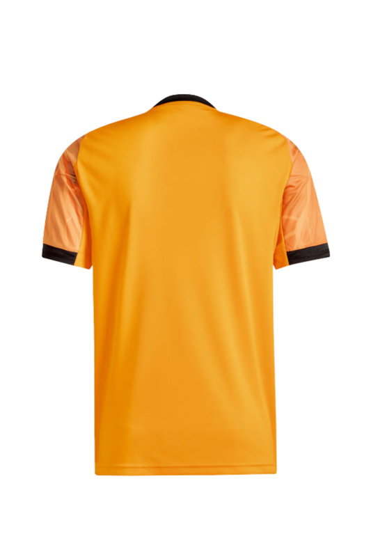 AS Roma 2025/26 Away Jersey