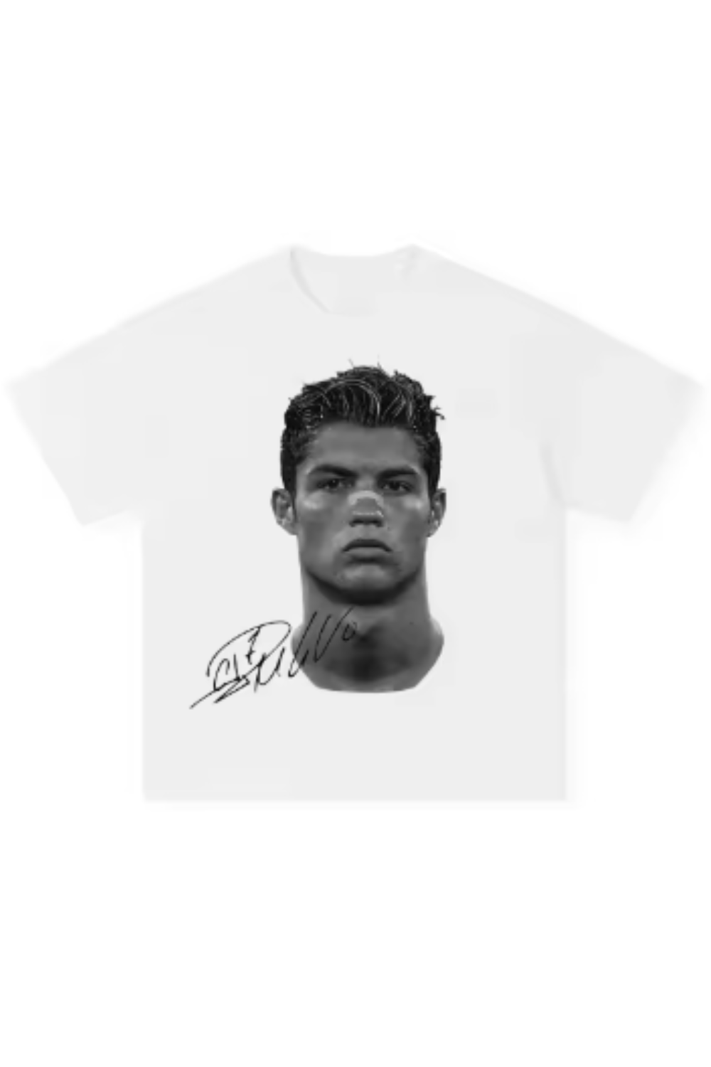 Cristiano Ronaldo T-shirt