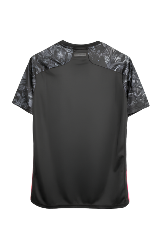 Real Madrid 20/21 Third Kit
