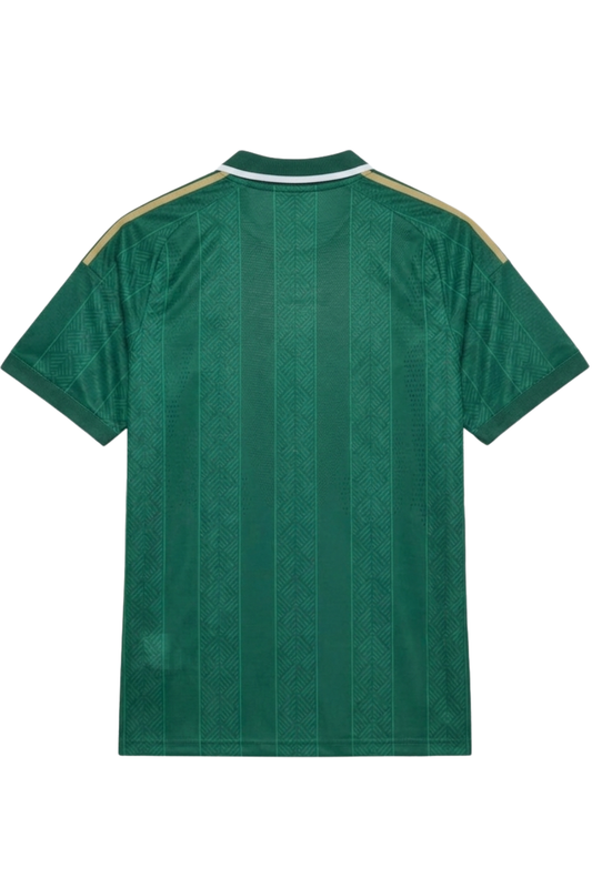 South Africa 26 Away Authentic Jersey