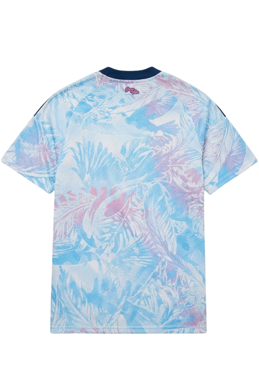 Costa Rica Away Jersey 2026/2027