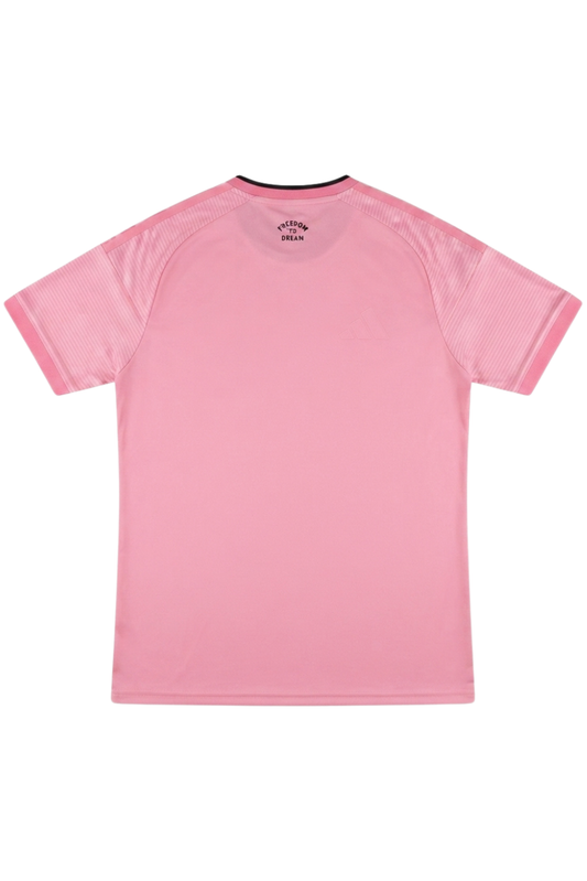 Miami 2026/27 Home Jersey