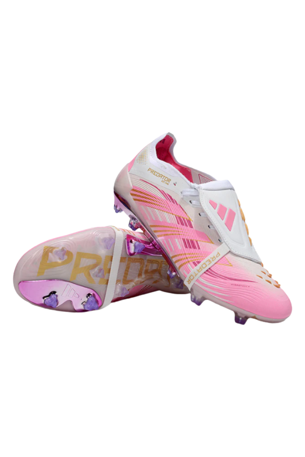 Predator Elite FG with “Tongue”