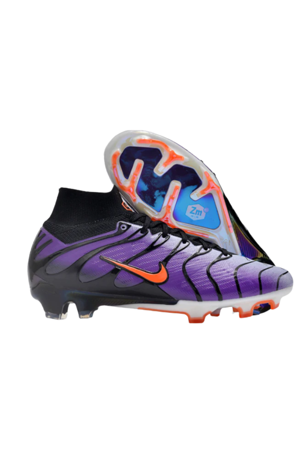 Air Zoom Mercurial Superfly 9 Elite FG