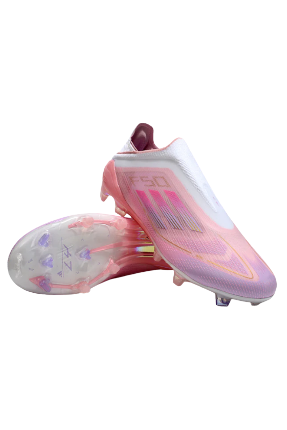 F50 Laceless X Lamine Yamal “304”