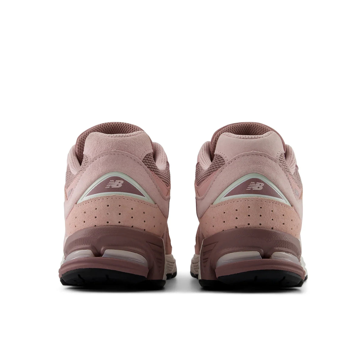 New Balance 2002R U20026CU