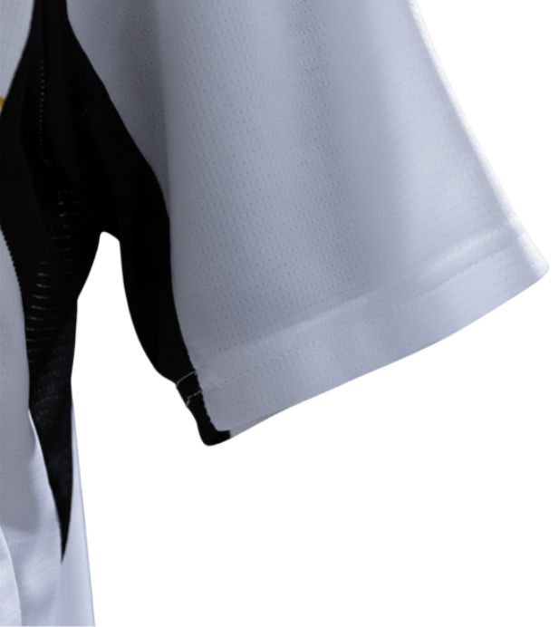Ghana 2026 Home Kit