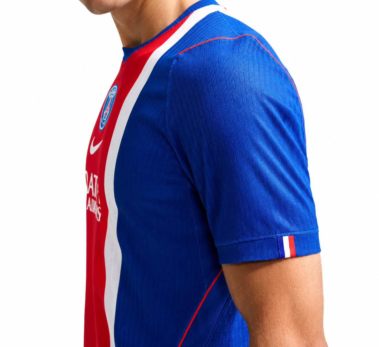 26/27 PSG Home
