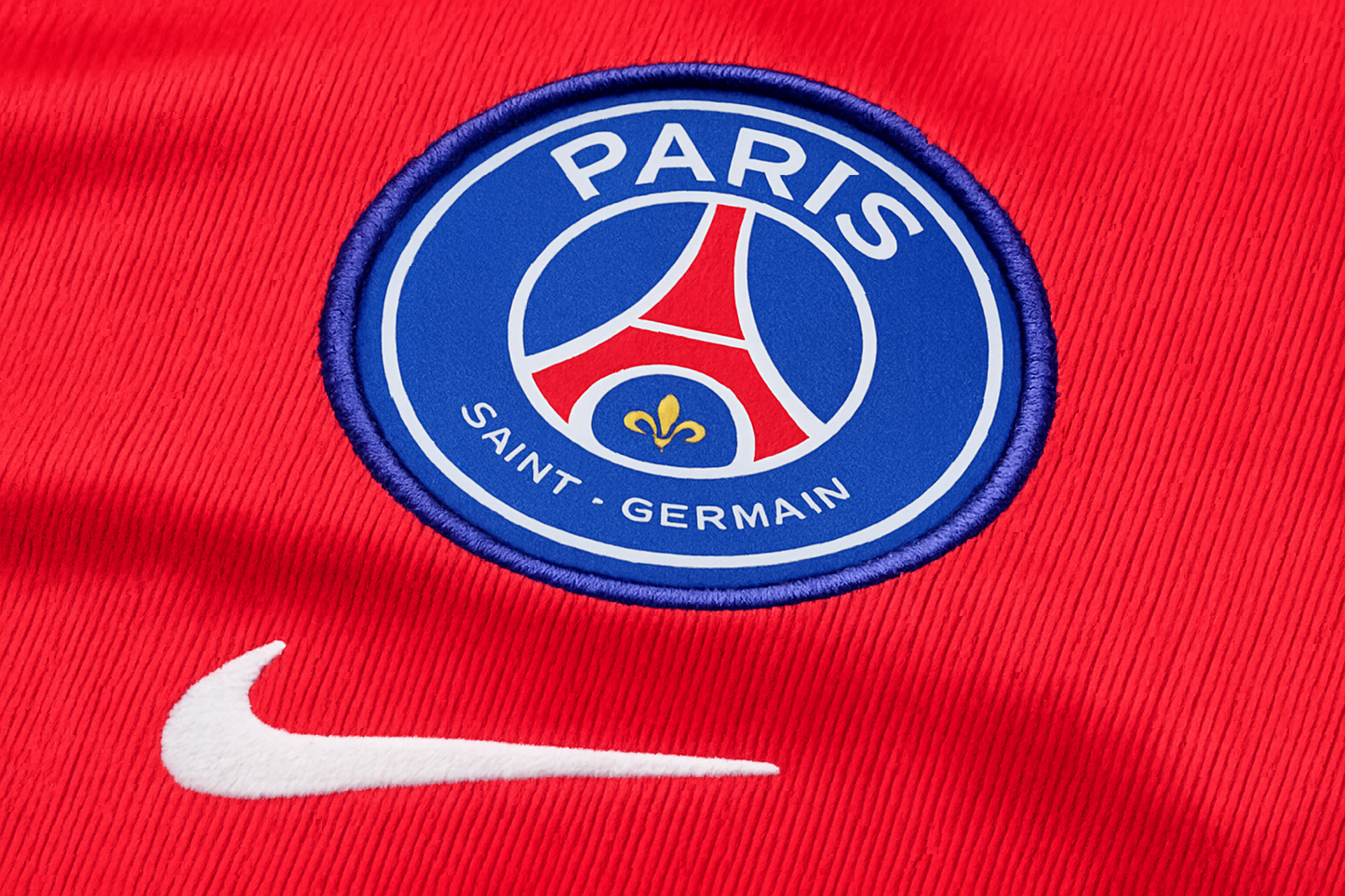 26/27 PSG Home
