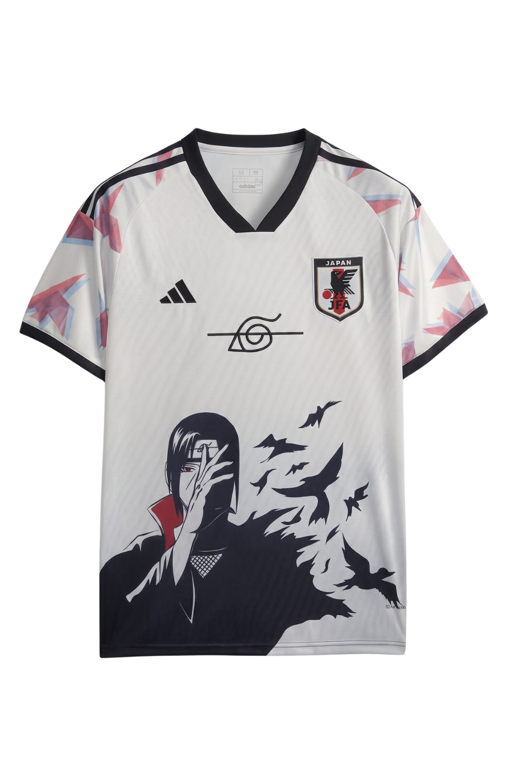 Japan "The Legacy" Limited Jersey