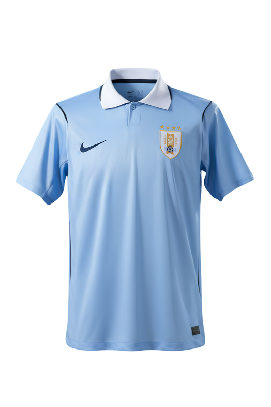 Uruguay 2026 Home Kit