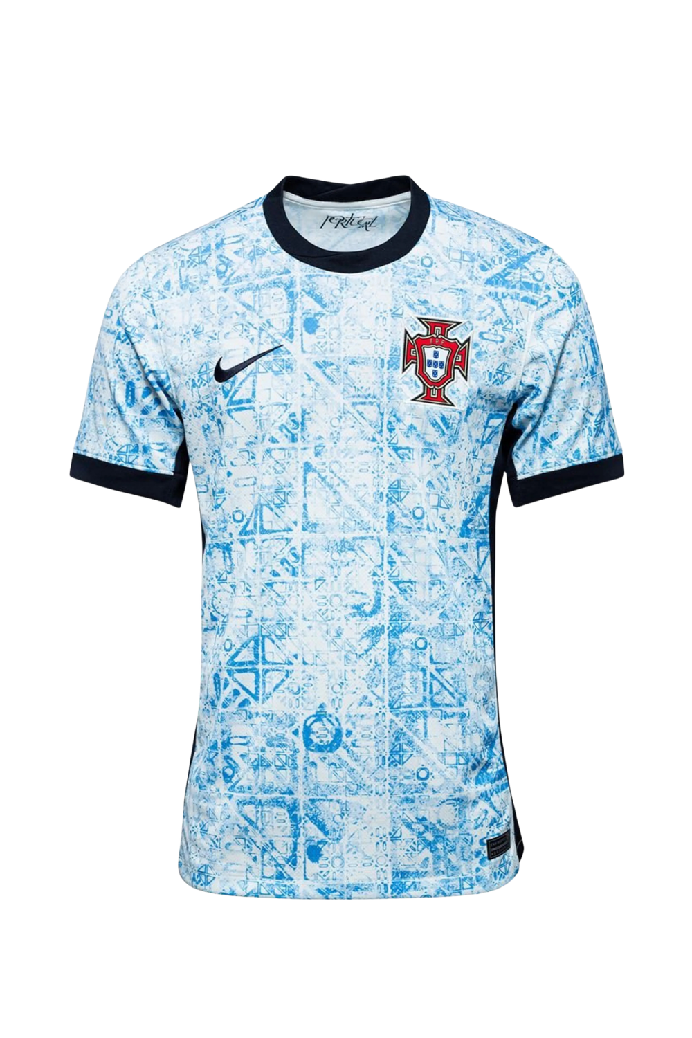 Portugal 2024/2025 Away Kit
