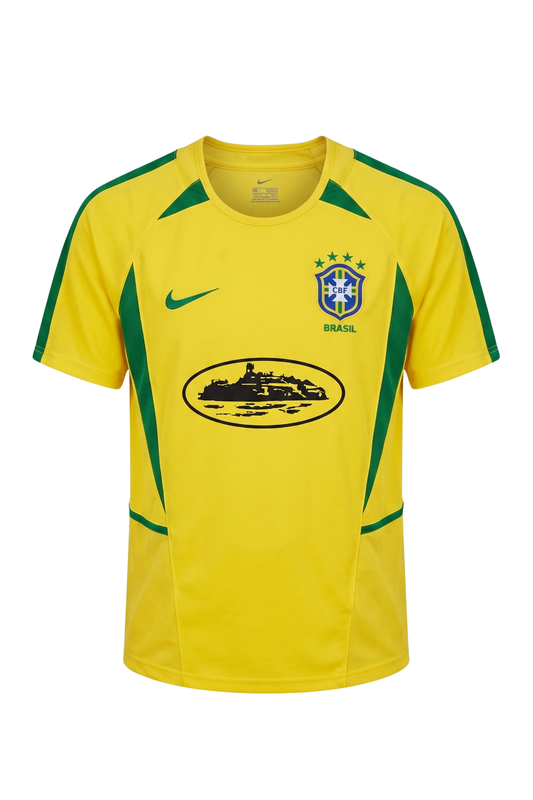 Brazil Crtz