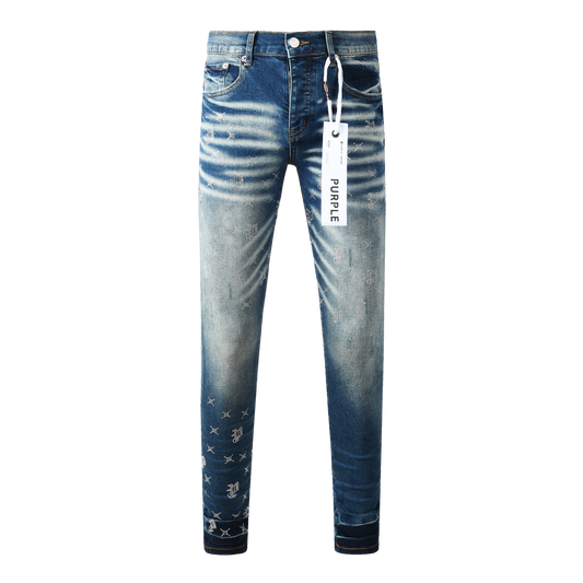 PURPLE JEANS 9148
