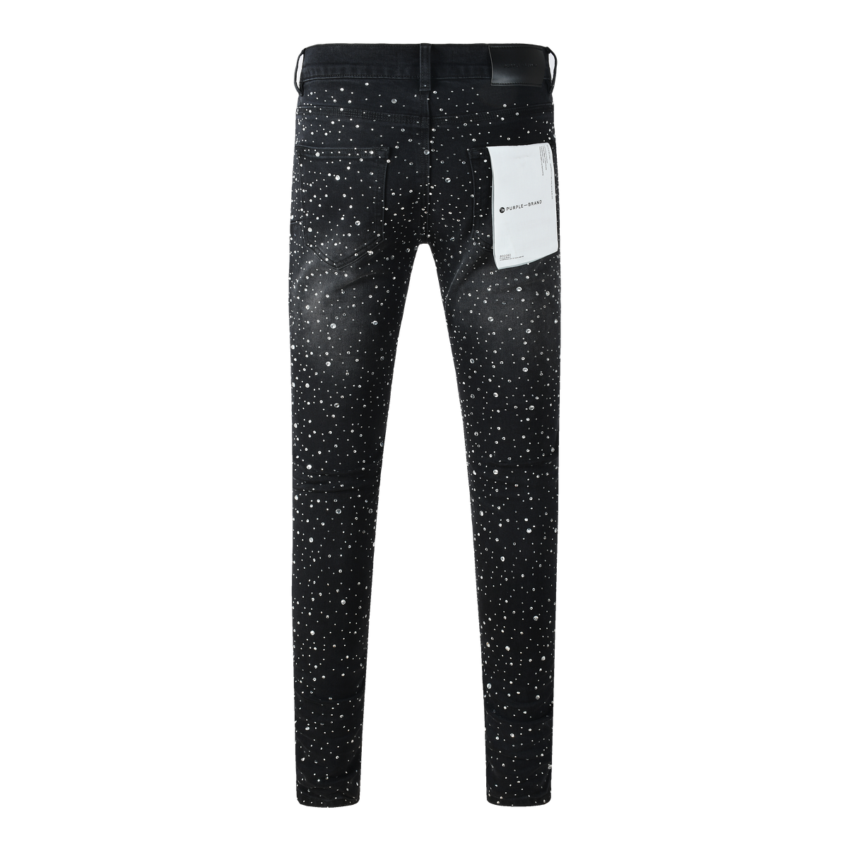 PURPLE JEANS 9146