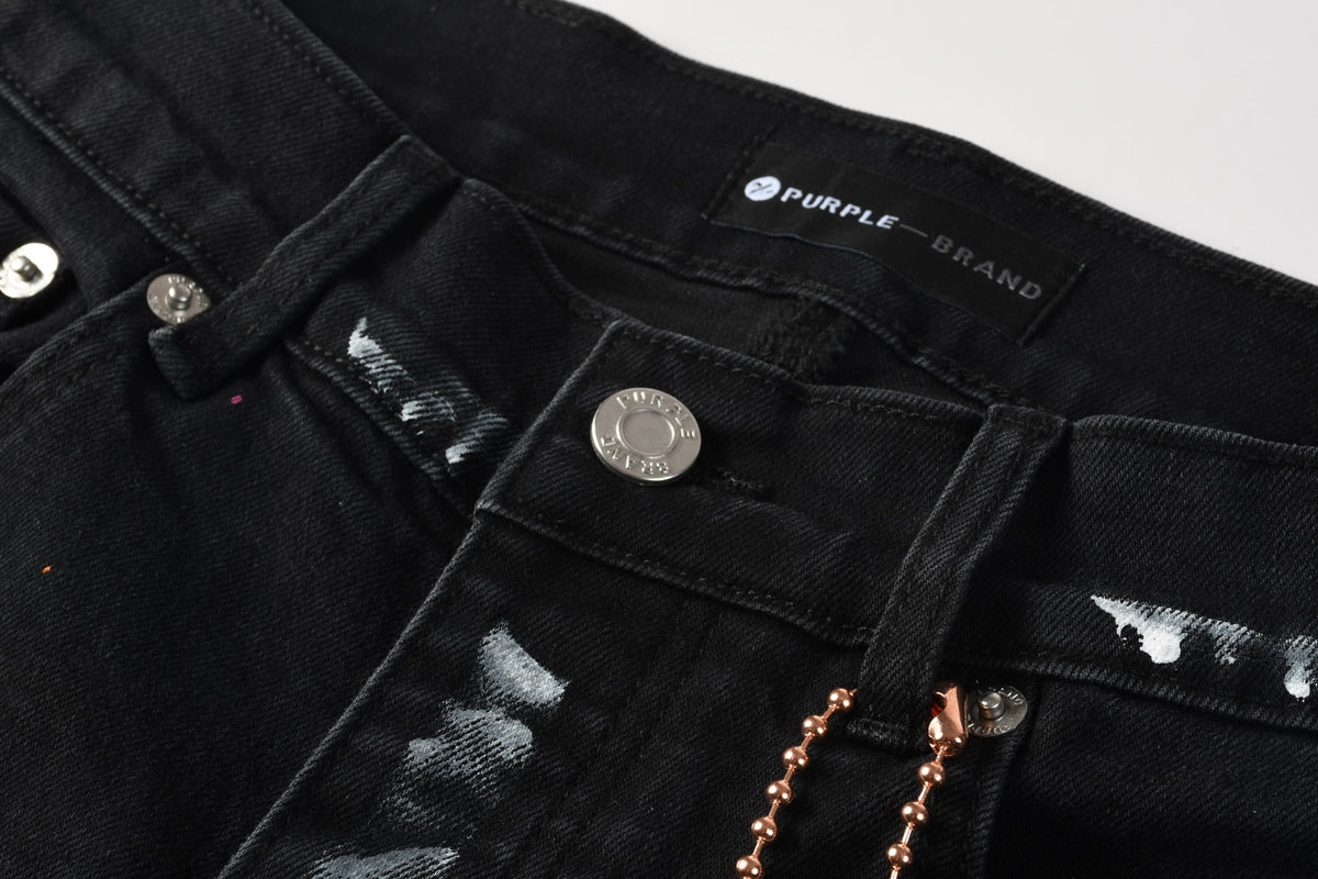 Purple 9154 Denim Jeans