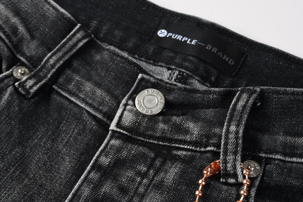 Purple 9153 Denim Jeans