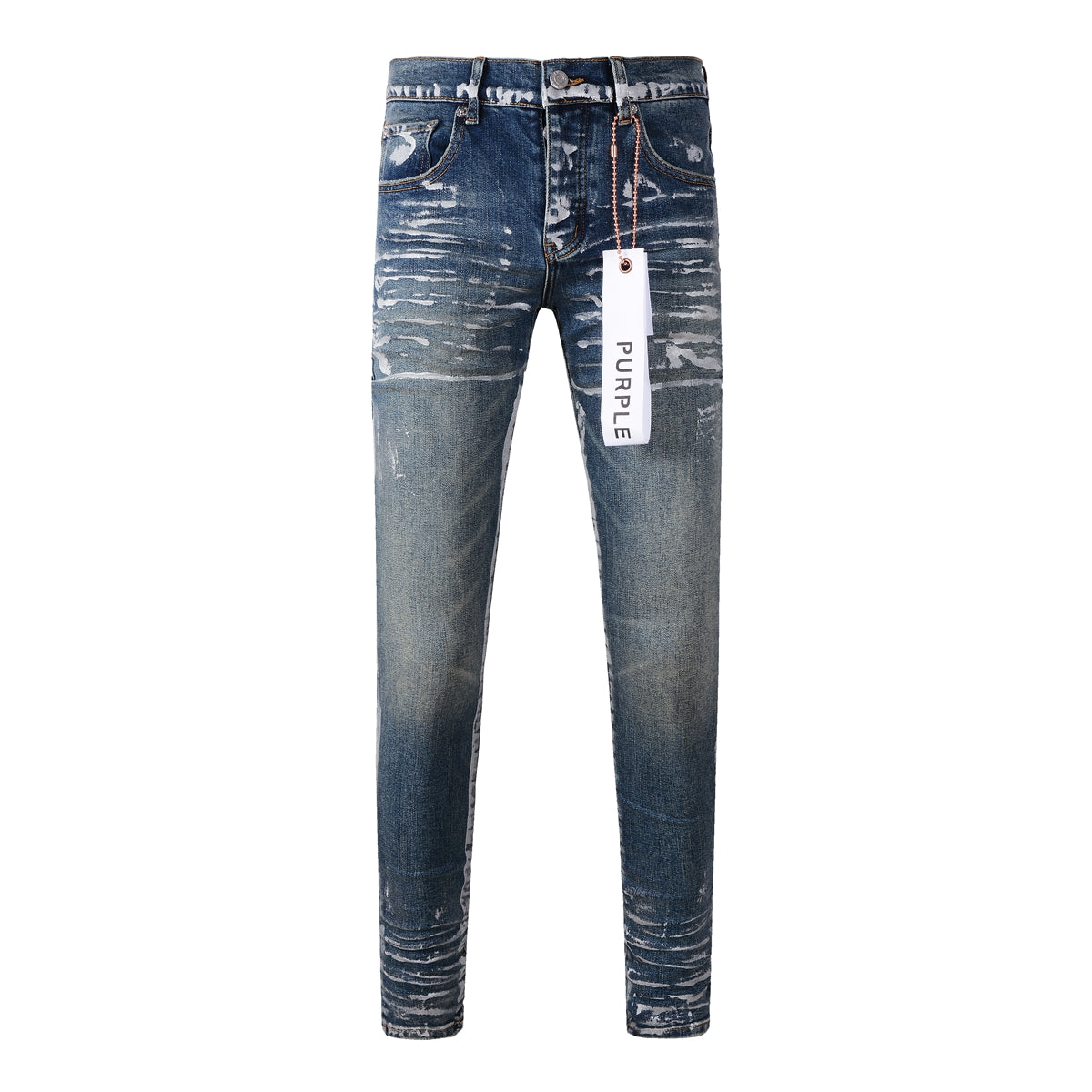 PURPLE JEANS 9040