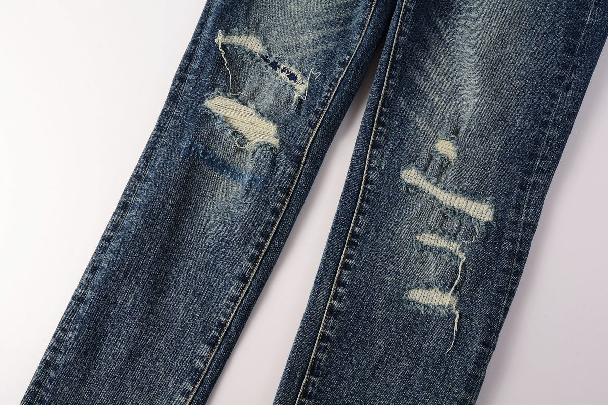 PURPLE JEANS 9096