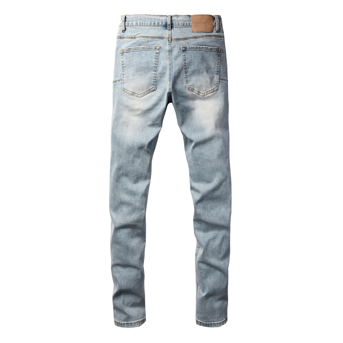 Purple 9159 Denim Jeans