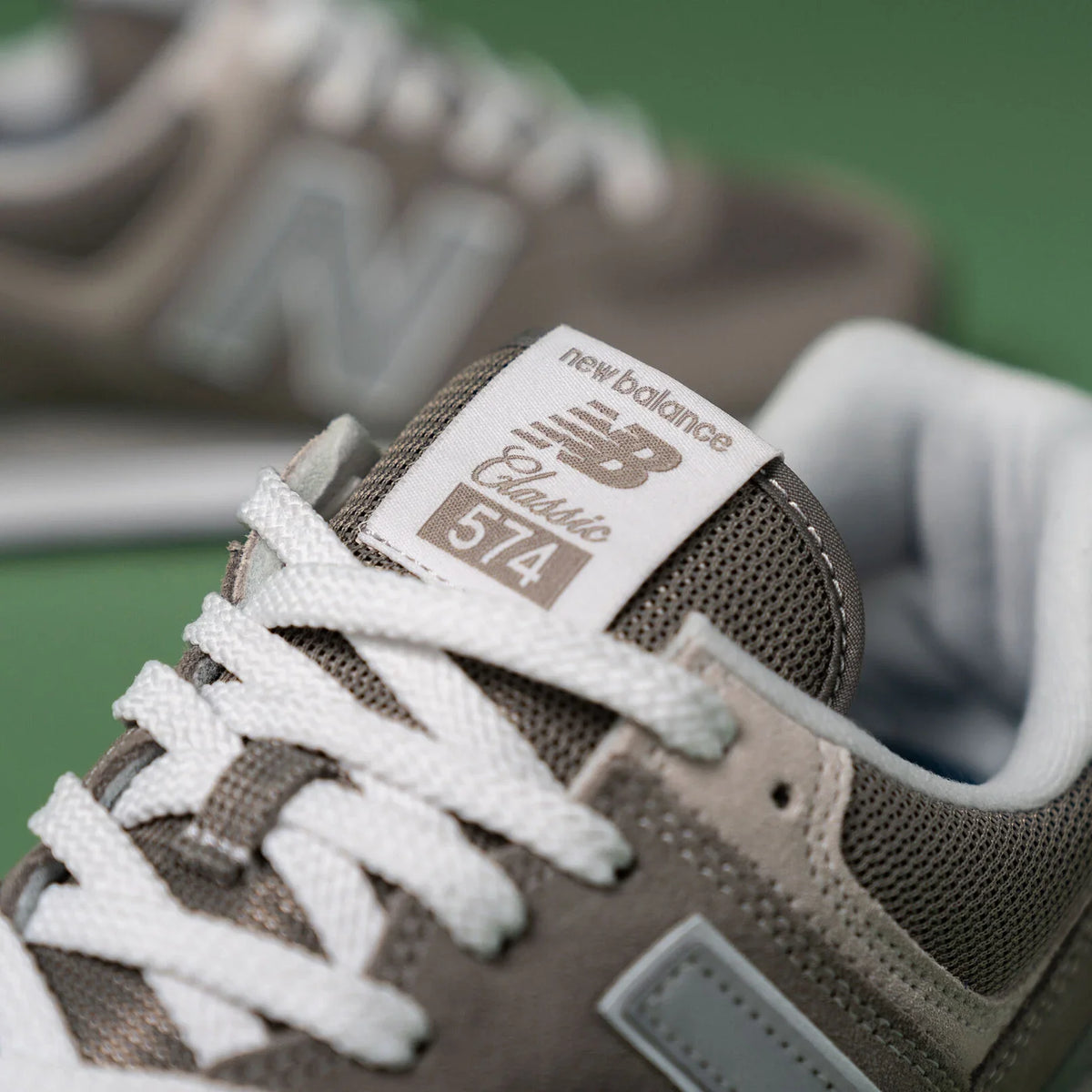 New Balance 574 WL574EVG