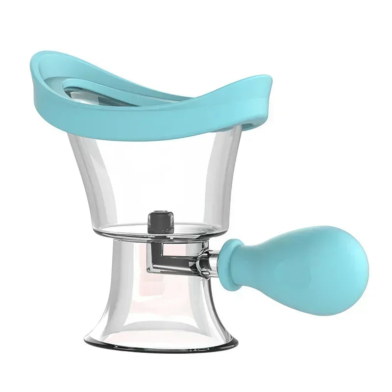 Soft Silicone Eye Wash Cup Reusable Eye Cleaner Flushing Rinse Cup Daily Eye Care Tool for Students Beauty Personal Care