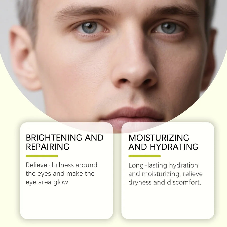 Retinol Eye Care Series Anti-Wrinkle Eye Cream Serum Stick & Patches For Dark Circles Wrinkles Firming Moisturizing Eye Care