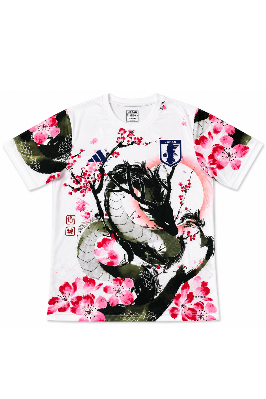 Japan Jade