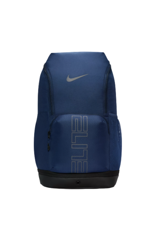 Elite Backpack Navy New Edition