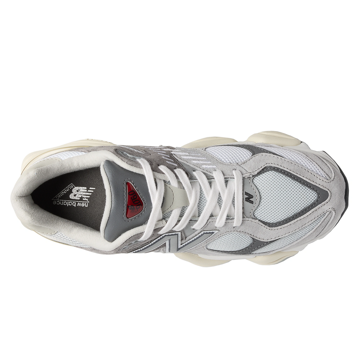 New Balance 9060 U9060GRY