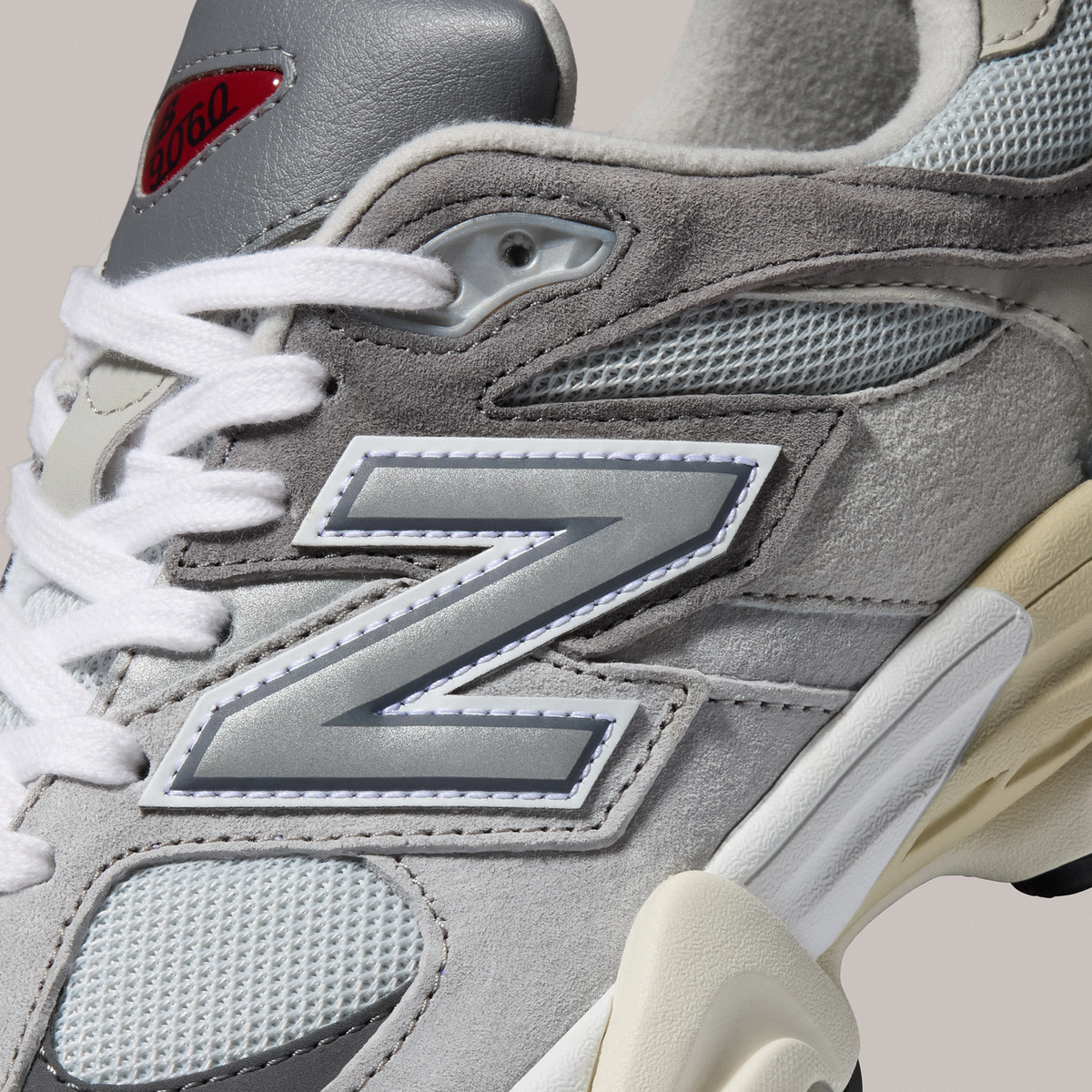 New Balance 9060 U9060GRY