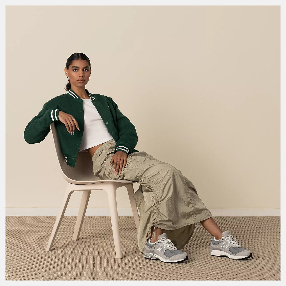New Balance 2002R M2002RST