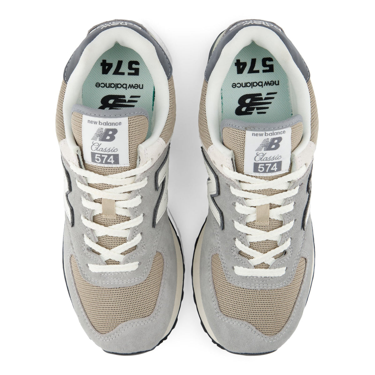 New Balance 574 U5746O5
