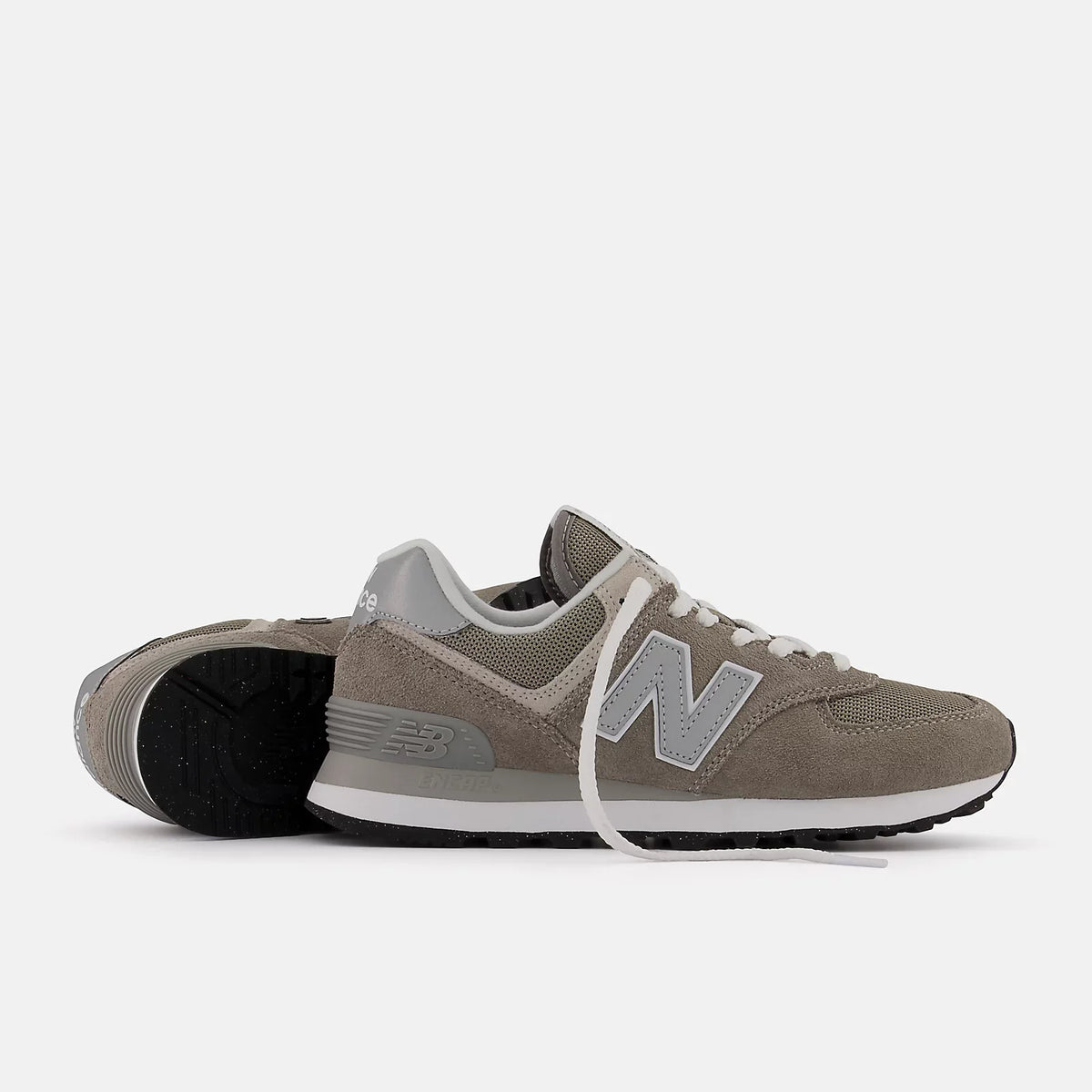 New Balance 574 WL574EVG